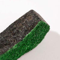 Garnet, Uvarovite - Rough