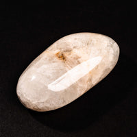 Natrolite - Polished