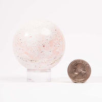 Jasper, Unicorn - Sphere, Polished