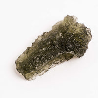 Moldavite - Rough