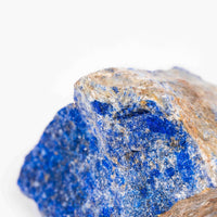 Lapis Lazuli - Rough