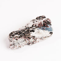 Kyanite + Garnet + Biotite Mica - Rough