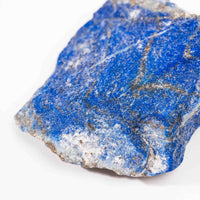 Lapis Lazuli - Rough