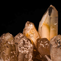 Quartz, Phantom Faden - Earth Love Gallery Collection