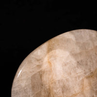 Natrolite - Polished