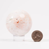 Jasper, Unicorn - Sphere, Polished