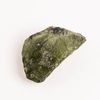 Moldavite - Rough