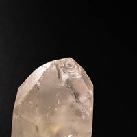 Lightning Struck Quartz - Point