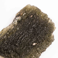 Moldavite - Rough