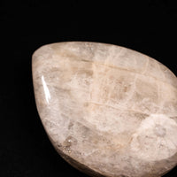 Natrolite - Polished