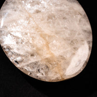 Natrolite - Polished