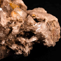 Quartz, Phantom Faden - Earth Love Gallery Collection