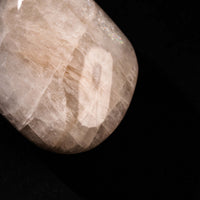 Natrolite - Polished