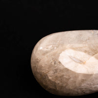 Natrolite - Polished