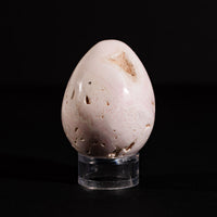 Calcite, Mangano - Egg