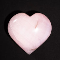 Calcite, Mangano - Heart