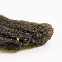 Moldavite - Rough