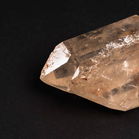 Lightning Struck Quartz - Point