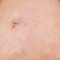 Pink Opal - Heart, Polished