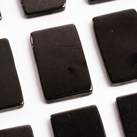 Shungite, Petrovsky - Rectangular Phone Stickers