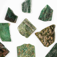 Fuchsite, Green - Slab(s)