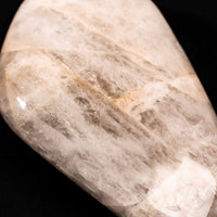 Natrolite - Polished