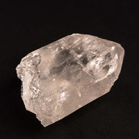 Lightning Struck Quartz - Point