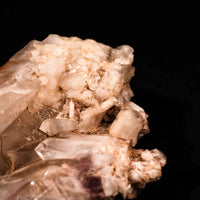 Quartz, Phantom Faden - Earth Love Gallery Collection