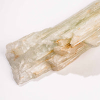 Kunzite, Green