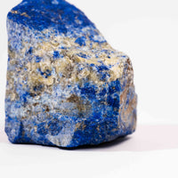 Lapis Lazuli - Rough