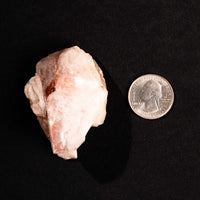 Quartz, Phantom Faden - Earth Love Gallery Collection