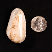 Natrolite - Polished