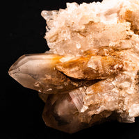 Quartz, Phantom Faden - Earth Love Gallery Collection
