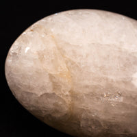 Natrolite - Polished