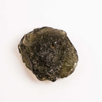 Moldavite - Rough