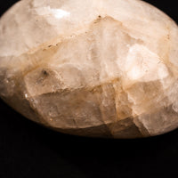 Natrolite - Polished