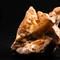 Quartz, Phantom Faden - Earth Love Gallery Collection