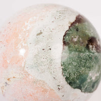 Jasper, Unicorn - Sphere, Polished
