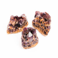 Hematite Amethyst, "Alien Amethyst" - Intuitive Picks