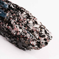 Kyanite + Garnet + Biotite Mica - Rough