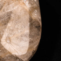 Natrolite - Polished