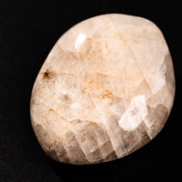 Natrolite - Polished