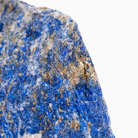 Lapis Lazuli - Rough