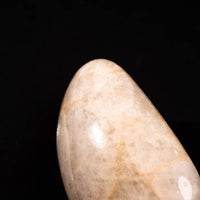 Natrolite - Polished