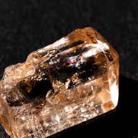 Topaz - Imperial, Pink