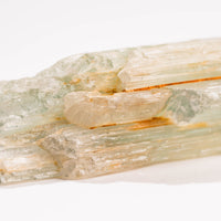 Kunzite, Green