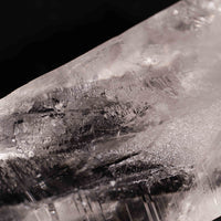 Quartz, Lemurian - Point