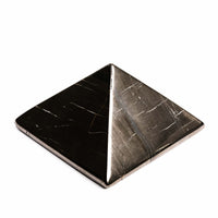 Shungite, Petrovsky - Pyramid