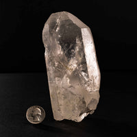 Lightning Struck Quartz - Point