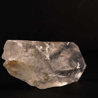 Lightning Struck Quartz - Point